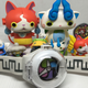 Illustration for article titled Forget The Apple Watch, The iYo-Kai Watch/i Toys Are Here